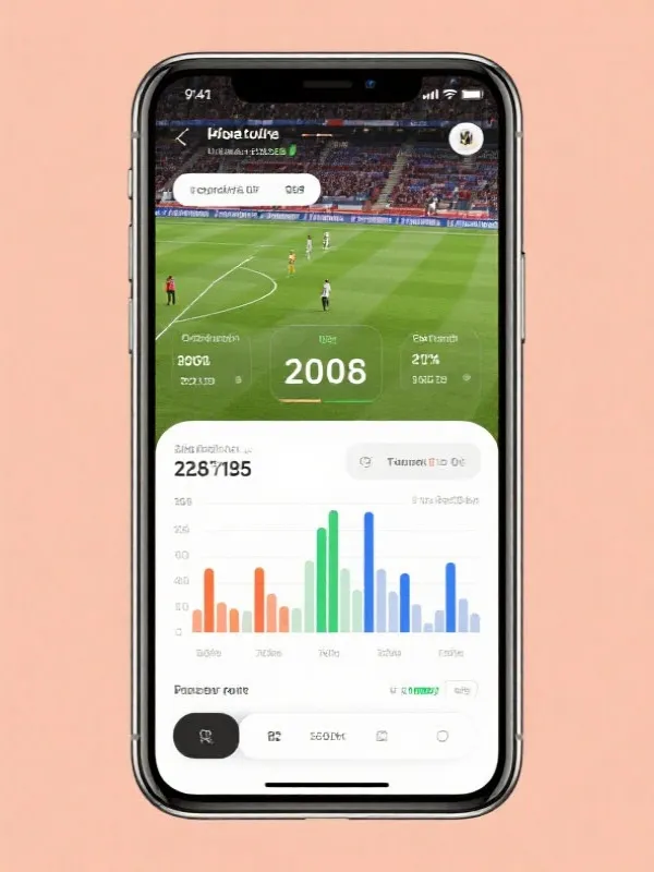 球友体育客户端界面展示